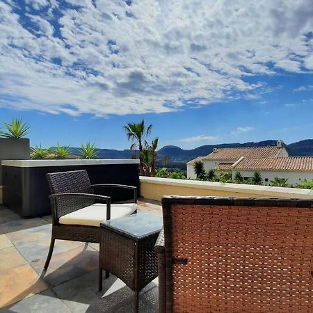 Reves De Vie, Studio Port Miou Perle Rare A Cassis Exterior foto