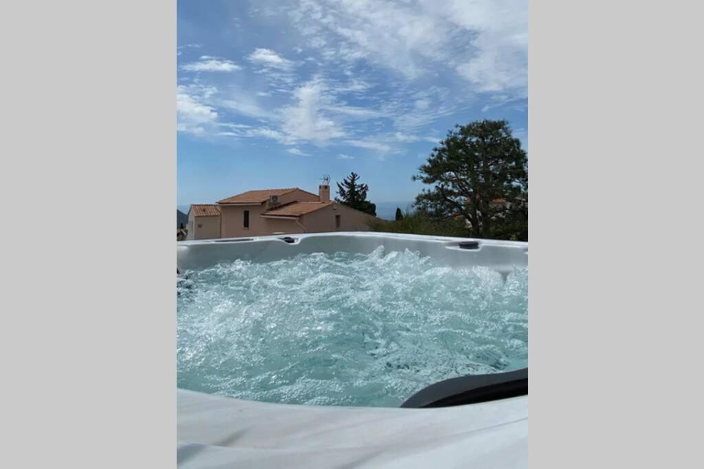 Reves De Vie, Studio Port Miou Perle Rare A Cassis Exterior foto