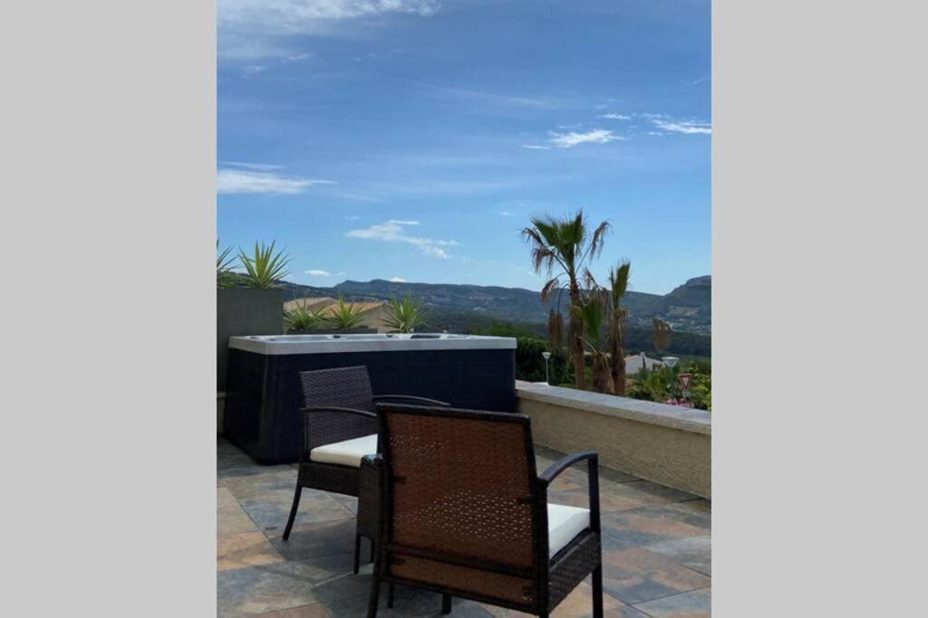 Reves De Vie, Studio Port Miou Perle Rare A Cassis Exterior foto
